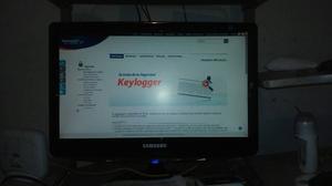 Monitor Lcd 19 Samsung Negociable