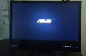 Monitor Led Asus Ml Pulgadas p Vga Hdmi Negociabl