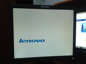 Monitor Lenovo Thinkvision -ac1 17 Pulgadas