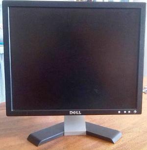 Monitor Marca Dell 17 Pulgadas