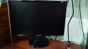 Monitor Samsung 19p Syncmaster 943nwx 