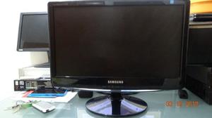Monitor Samsung  De 19
