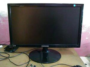 Monitor Samsung Led 19