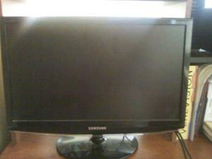 Monitor Samsung Syncmaster 