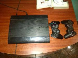 Play Station 3