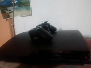 Play Station 3 De 160 Gb