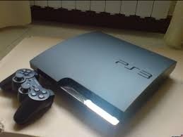 Playstation 3 De 320 Gb + Juegos