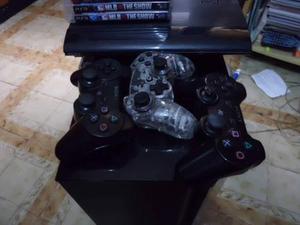 Playstation 3, Operativo gb, 15 Juegos