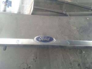 Pletina De La Tapa Maleta Para El Ford Fusion