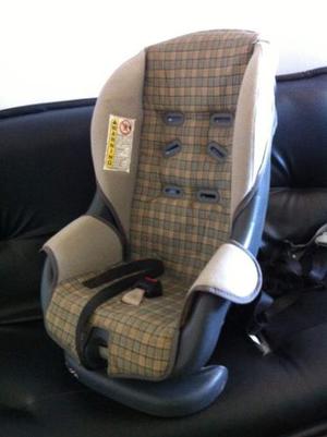 Porta Bebe Silla Para Carros Marca Tour Nueva Sin Uso