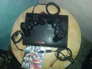 Ps3 Super Slim 320gb