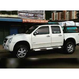 Rack Terrain 4wd Para Pick Up Disponibles Precio Remate