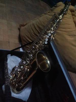 Saxofon Alto H Hoffer