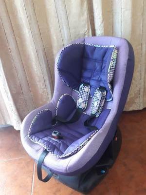 Silla De Niño Para Carro