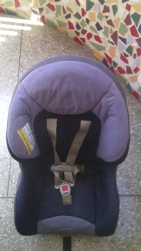 Silla O Asiento De Carros Para Niños Marca Graco Con Arnes