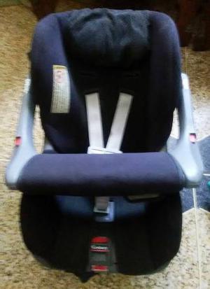 Silla Porta Bebe Marca Century Usada Pero En Buen Estado