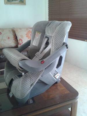 Silla Porta Bebe Para Carro Century