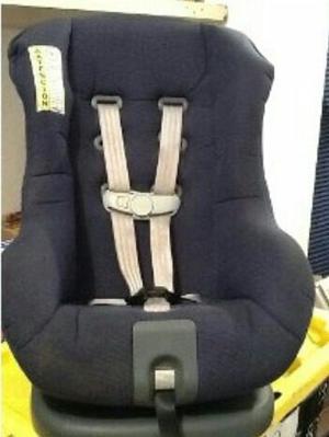 Silla Porta Bebe Para Carro Marca Chicco