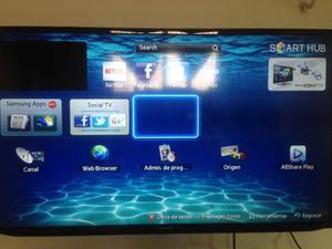 Smart Tv Samsung 42 + Play gb + Juegos