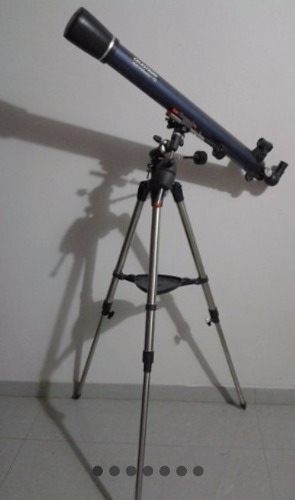 Telescopio Celestron. En Perfecto Estado