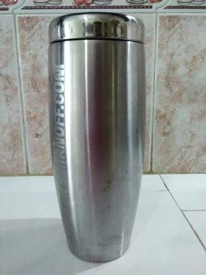 Vaso Termico Cooler De Coleccion Smirnoff