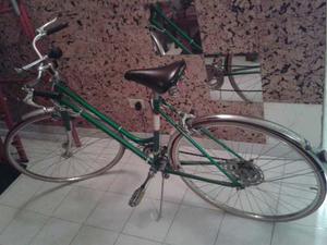 Vendo Bicicleta Nueva Antigua Marca Grand Master