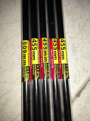 Airsoft Precision Barrel Madbull 6.03 Mm Disponibles