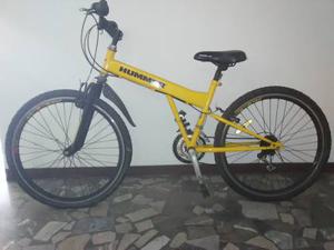 Bicicleta Hummer H2