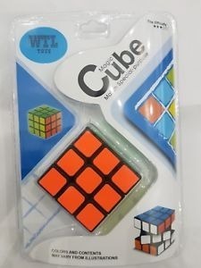 Cubo Mágico O Rubik (juguete)