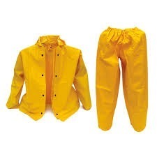 Iimpermeable Gaban Y O Motorizado