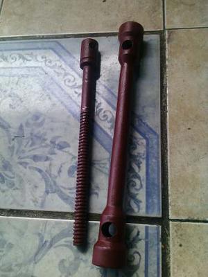 Llave De Rueda Para Camionetas 1 1/4 Y 