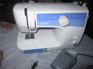 Maquina De Coser Brother Ls 