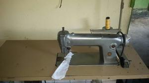 Maquina De Coser Recta Singer Autolubricante