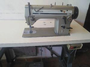 Maquina De Coser Singer