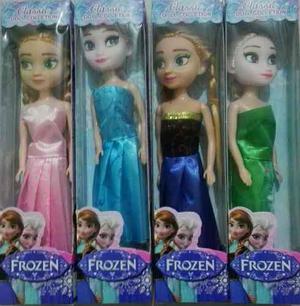 Mini Frozen 16cm
