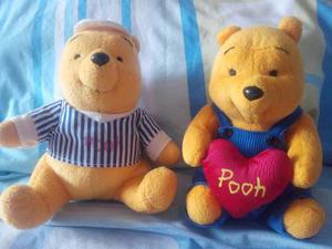 Peluches Del Oso Pooh