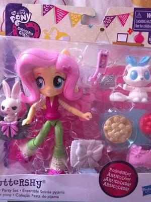 Remate De Juguetes Importados /my Little Pony