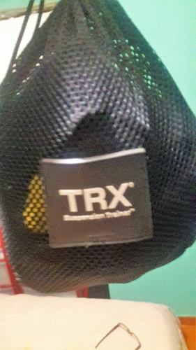 Trx Original Traído De Usa Regalo !!!!