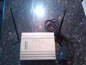 Accesstel 2 Antenas Cdma