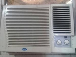 Aire Acondicionado 12mil Btu Compresor Dañado