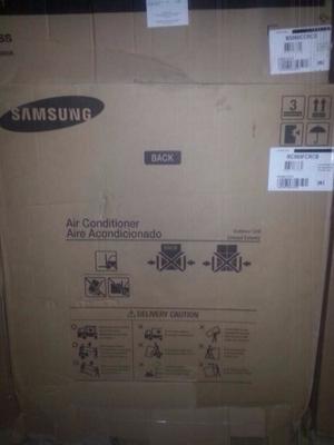 Aire Acondicionado Piso/techo De 5 Toneladas Samsung Nuevo