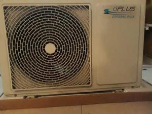 Aire Acondicionado Split  Btu Marca General Plus