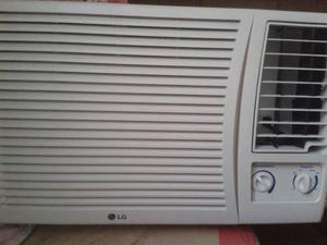 Aire Marca Lg 12btu 110v En Perfecto Estado