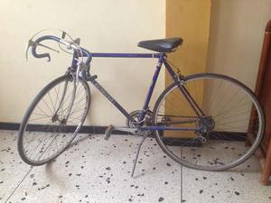 Bicicleta De Carrera Original Benotto