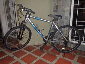 Bicicleta Montañera Cronus Aluminio Rin 26