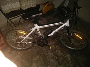 Bicicleta Montañera Greco Modelo Apolo Rin 20