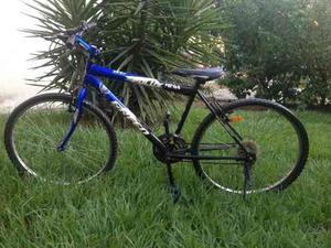 Bicicleta Montañera Greco Polux Rin 26 Como Nueva