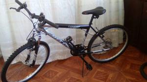 Bicicleta Montañera Greco Rin 26