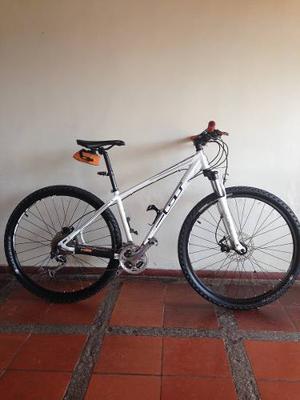 Bicicleta Montañera Gt Rin 29