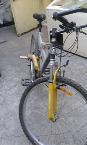 Bicicleta Montañera Rin 26 Greco Nueva Imagen Real